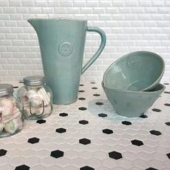 Mozaïektegel Mini Metro Wit 32,2x29,8 Cm 4 Stuks 6 Mozaïektegel Mini Metro Wit 32,2x29,8 Cm 4 Stuks -Huishoudelijke Artikelen Korting 123 1743