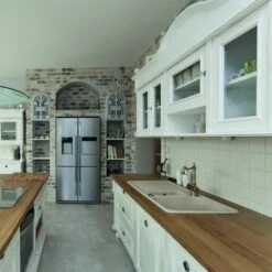 Wandtegel Rustico Marfil 10x10 Cm 0,44 M² 6 Wandtegel Rustico Marfil 10x10 Cm 0,44 M² -Huishoudelijke Artikelen Korting 123 1746