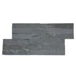 Stone Design Steenstrip Canyon Antraciet 0.52 M² -Huishoudelijke Artikelen Korting 123 1756