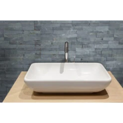 Stone Design Steenstrip Canyon Antraciet 0.52 M² -Huishoudelijke Artikelen Korting 123 1757