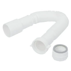 Sanivesk Moduflex 6/4x40mm 40-85cm Wit -Huishoudelijke Artikelen Korting 123 1761