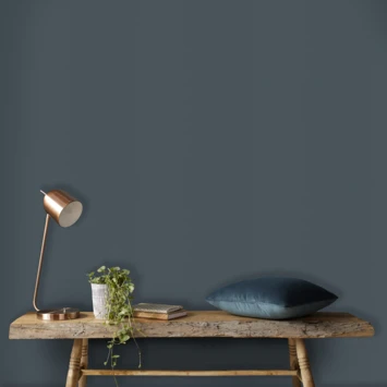 Superfresco Easy Vliesbehang Uni Blauw 101670 5 Superfresco Easy Vliesbehang Uni Blauw 101670 - Afbeelding 3