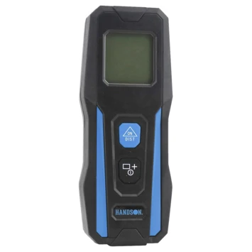 Handson Laser Afstandsmeter 20 M 3 Handson Laser Afstandsmeter 20 M