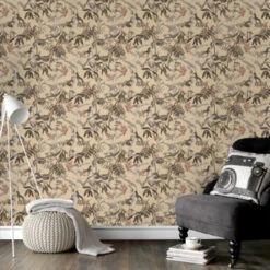 Superfresco Easy Vliesbehang Bella Naturel 113307 -Huishoudelijke Artikelen Korting 123 191