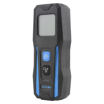 Handson Laser Afstandsmeter 20 M 4 Handson Laser Afstandsmeter 20 M - Afbeelding 2