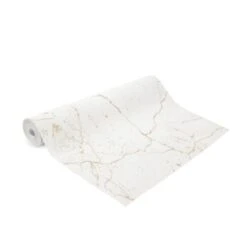 Superfresco Easy Vliesbehang Kintsugi Goud 104869 -Huishoudelijke Artikelen Korting 123 223