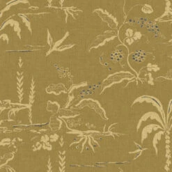 Huishoudelijke Artikelen Korting 34 Superfresco Easy Vliesbehang Soraya Okergeel 113309