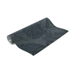 Superfresco Easy Vliesbehang Palm Blauw 105976 -Huishoudelijke Artikelen Korting 123 241