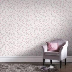 Superfresco Easy Vliesbehang Bloesem Zachtroze 100032 10 Superfresco Easy Vliesbehang Bloesem Zachtroze 100032 -Huishoudelijke Artikelen Korting 123 245