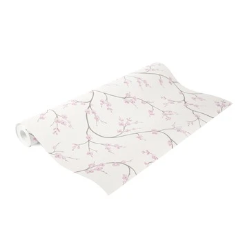 Superfresco Easy Vliesbehang Bloesem Zachtroze 100032 7 Superfresco Easy Vliesbehang Bloesem Zachtroze 100032 - Afbeelding 5