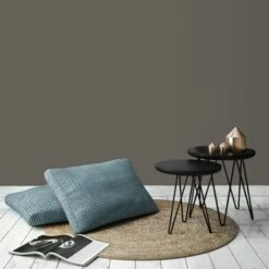 Superfresco Easy Vliesbehang Lynn Bruin 105954 -Huishoudelijke Artikelen Korting 123 251