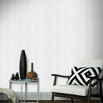 Superfresco Easy Vliesbehang Glenn Wit 103455 4 Superfresco Easy Vliesbehang Glenn Wit 103455 - Afbeelding 2