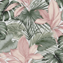 Huishoudelijke Artikelen Korting 22 Superfresco Easy Vliesbehang Indra Wit/groen 112048