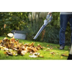 LUX 20V Accu Bladblazer (zonder Accu) -Huishoudelijke Artikelen Korting 123 282