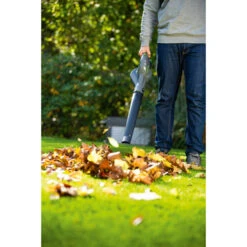 LUX 20V Accu Bladblazer (zonder Accu) -Huishoudelijke Artikelen Korting 123 283