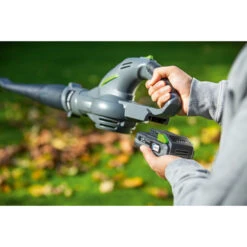 LUX 20V Accu Bladblazer (zonder Accu) -Huishoudelijke Artikelen Korting 123 284