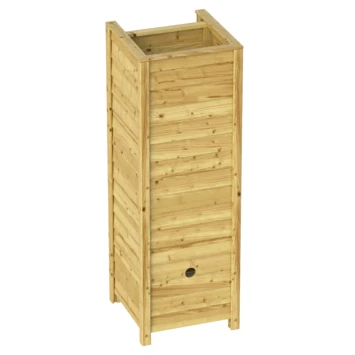 Ombouw Regenton 3 Ombouw Regenton