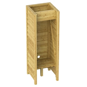 Ombouw Regenton 7 Ombouw Regenton - Afbeelding 5