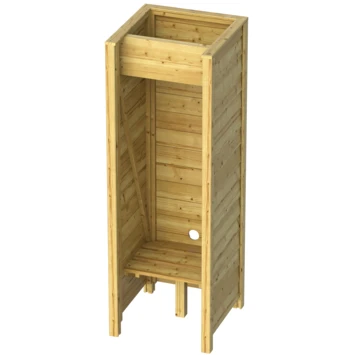 Ombouw Regenton 8 Ombouw Regenton - Afbeelding 6