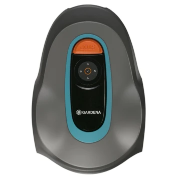 Gardena Robotmaaier Sileno Minimo 250 m² - 16cm 4 Gardena Robotmaaier Sileno Minimo 250 m² - 16cm - Afbeelding 2