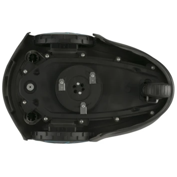 Gardena Robotmaaier Sileno Minimo 250 m² - 16cm 5 Gardena Robotmaaier Sileno Minimo 250 m² - 16cm - Afbeelding 3