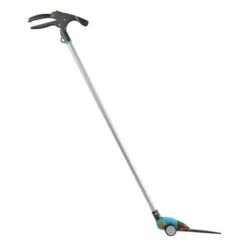 Gardena Grasschaar Comfort Op Steel -Huishoudelijke Artikelen Korting 123 315