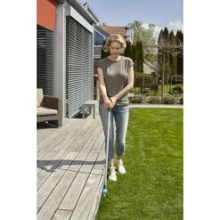 Gardena Grasschaar Comfort Op Steel -Huishoudelijke Artikelen Korting 123 316