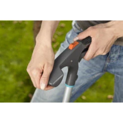 Gardena Grasschaar Comfort Op Steel -Huishoudelijke Artikelen Korting 123 319