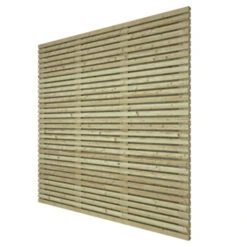 Schutting Andalusië Ca. 180x180 Cm -Huishoudelijke Artikelen Korting 123 339