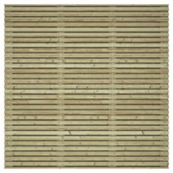 Schutting Andalusië Ca. 180x180 Cm -Huishoudelijke Artikelen Korting 123 340