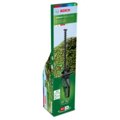 Bosch 18V Heggenschaar UniversalHedgeCut 55cm (zonder Accu) -Huishoudelijke Artikelen Korting 123 354