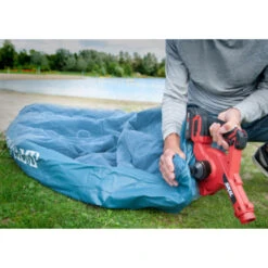 SKIL 20V Multifunctionele Blazer 3161CB Compact Brushless (zonder Accu) -Huishoudelijke Artikelen Korting 123 370