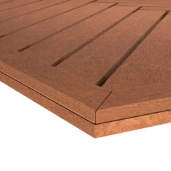 Vlondertegel Visgraat 100x100 Cm -Huishoudelijke Artikelen Korting 123 377