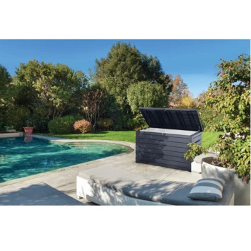 KETER KUSSENBOX ONTARIO 6 KETER KUSSENBOX ONTARIO - Afbeelding 4