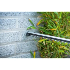 LUX 20V Heggenschaar (zonder Accu) -Huishoudelijke Artikelen Korting 123 393