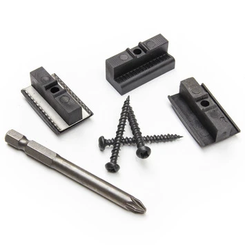 HKC Kunststof Clips - 110 Stuks 4 HKC Kunststof Clips - 110 Stuks - Afbeelding 2