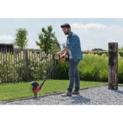 SKIL 20V Trimmer 0240CA 30cm (zonder Accu) -Huishoudelijke Artikelen Korting 123 409