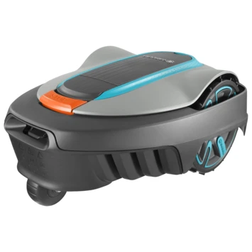 Gardena Sileno City Robotmaaier 400 M² - 17cm 4 Gardena Sileno City Robotmaaier 400 M² - 17cm - Afbeelding 2