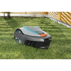 Gardena Sileno City Robotmaaier 400 M² - 17cm 15 Gardena Sileno City Robotmaaier 400 M² - 17cm -Huishoudelijke Artikelen Korting 123 419