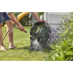 Gardena Sileno City Robotmaaier 400 M² - 17cm 16 Gardena Sileno City Robotmaaier 400 M² - 17cm -Huishoudelijke Artikelen Korting 123 420