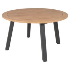 Tafel Paros Eucalyptushout