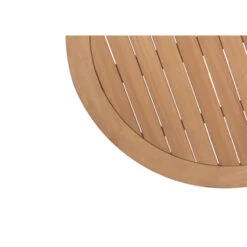 Tafel Paros Eucalyptushout -Huishoudelijke Artikelen Korting 123 448