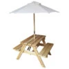 Picknicktafel Kids -Huishoudelijke Artikelen Korting 123 451