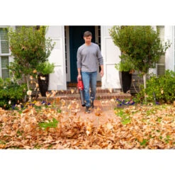 SKIL 40V Bladblazer 0380CA Brushless (zonder Accu) -Huishoudelijke Artikelen Korting 123 455