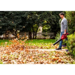 SKIL 40V Bladblazer 0380CA Brushless (zonder Accu) -Huishoudelijke Artikelen Korting 123 457