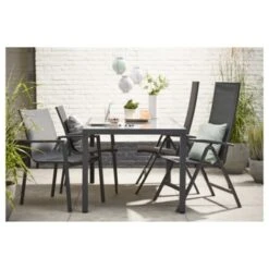 Standenstoel Livorno De Luxe -Huishoudelijke Artikelen Korting 123 475