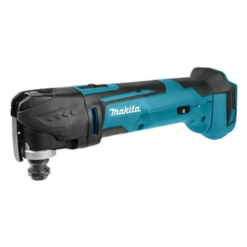 Makita Accu Multitool DTM51ZJX3 (zonder Accu) 5 Makita Accu Multitool DTM51ZJX3 (zonder Accu) - Afbeelding 3