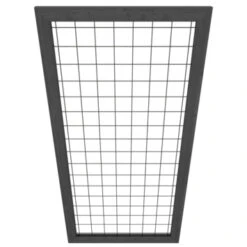 Gaaspaneel Antraciet 180x90 Cm 19 Gaaspaneel Antraciet 180x90 Cm -Huishoudelijke Artikelen Korting 123 501