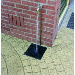 ACO Infiltratieput Voor Terras 26,5x26,5x60 Cm -Huishoudelijke Artikelen Korting 123 505