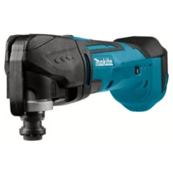 Makita Accu Multitool DTM51ZJX3 (zonder Accu) 20 Makita Accu Multitool DTM51ZJX3 (zonder Accu) -Huishoudelijke Artikelen Korting 123 51